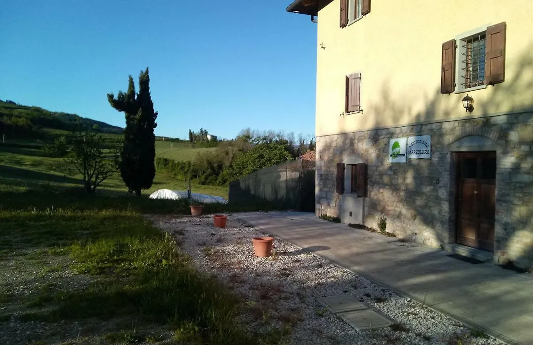 Agriturismo Marzolara.-1